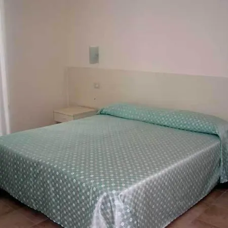 Lieta Sosta מלון 3*