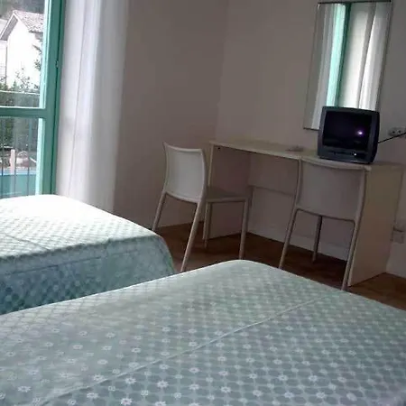 מלון Lieta Sosta 3*