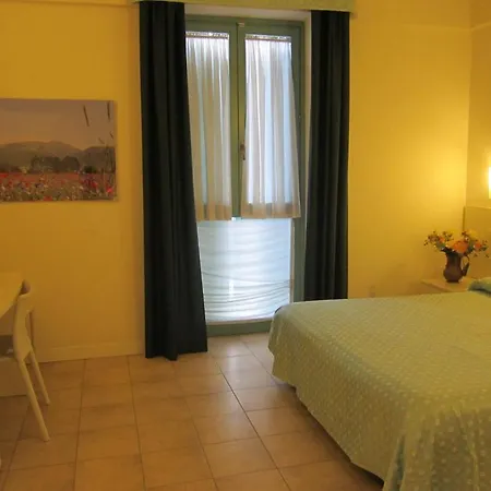 Lieta Sosta 3*