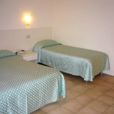 Lieta Sosta מלון