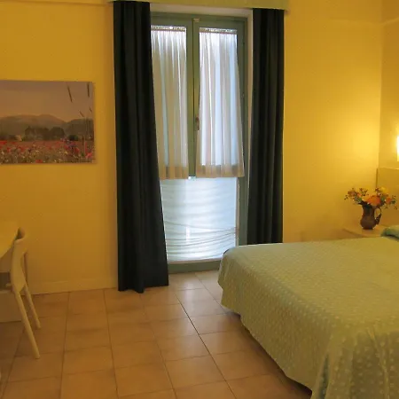 Ξενοδοχείο Lieta Sosta Colfiorito