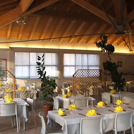 Hotel Lieta Sosta Colfiorito