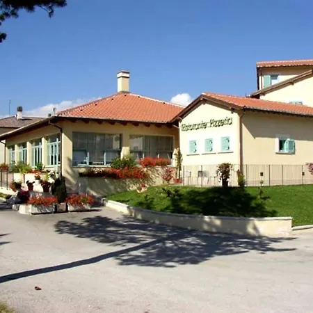 Lieta Sosta 3*