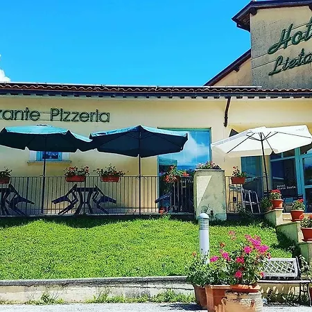 Lieta Sosta 3* Colfiorito