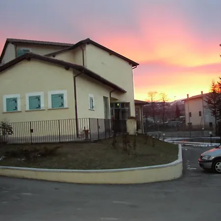 Lieta Sosta 3* Colfiorito
