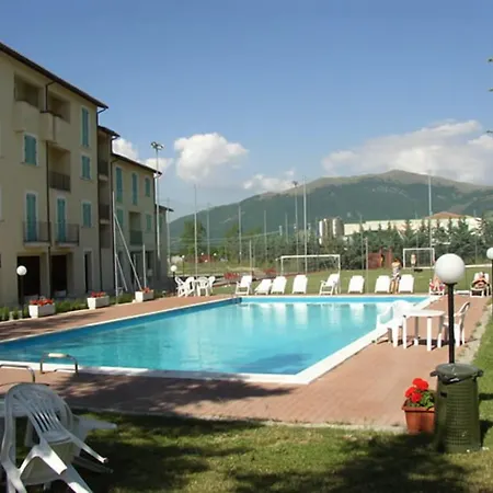 Lieta Sosta Ξενοδοχείο