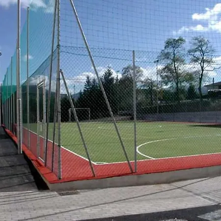 מלון Lieta Sosta 3*