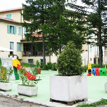 Hotel Lieta Sosta Colfiorito