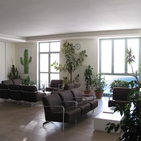 Lieta Sosta Hotel Colfiorito