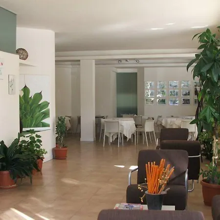 Lieta Sosta Ξενοδοχείο