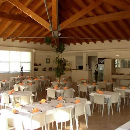 מלון Lieta Sosta קולפיוריטו