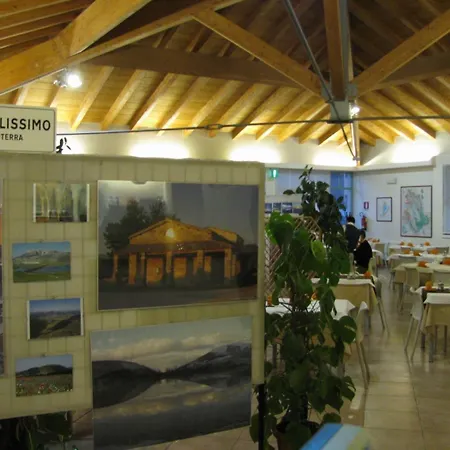 Lieta Sosta 3* Colfiorito