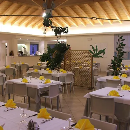 Lieta Sosta Ξενοδοχείο 3*