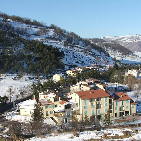 Lieta Sosta Ξενοδοχείο Colfiorito