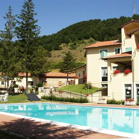 Lieta Sosta Hotel 3*