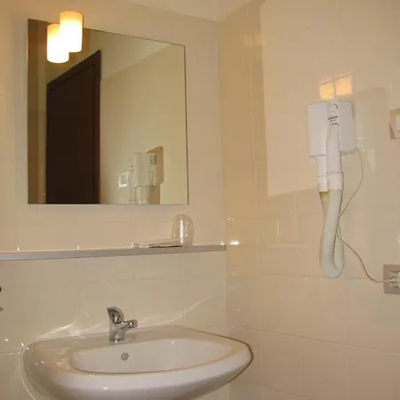 Lieta Sosta Ξενοδοχείο