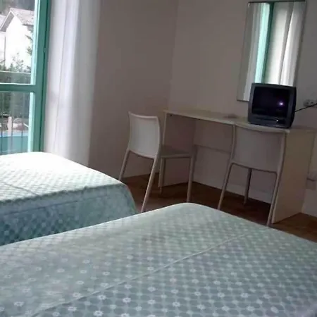 Ξενοδοχείο Lieta Sosta Colfiorito