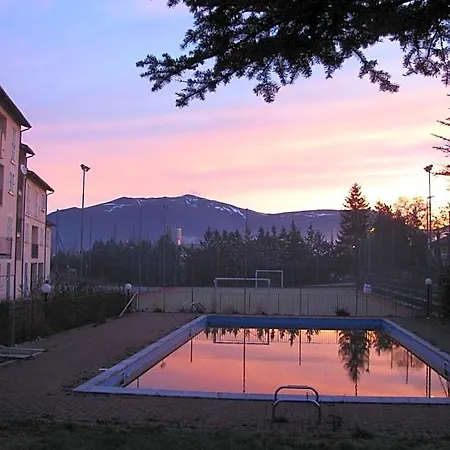 Hotel Lieta Sosta 3*