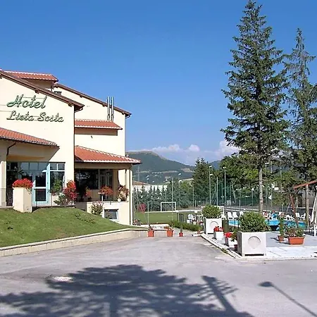 Lieta Sosta 3*