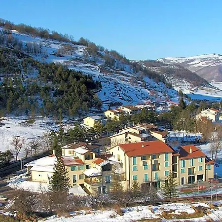 Lieta Sosta 3*