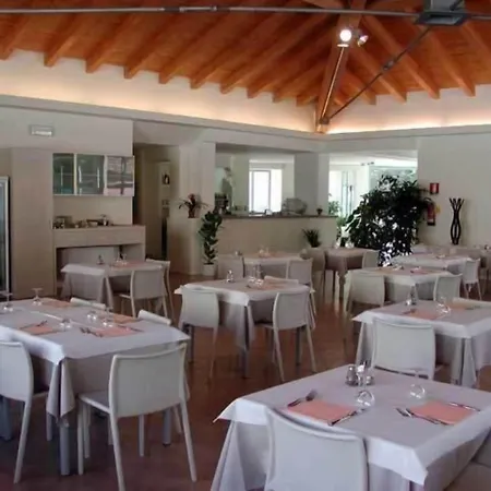 Lieta Sosta Hotel