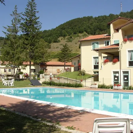 Hotel Lieta Sosta