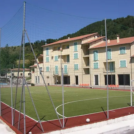 Hotel Lieta Sosta 3*