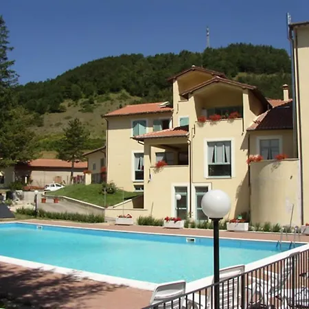 Lieta Sosta Hotel