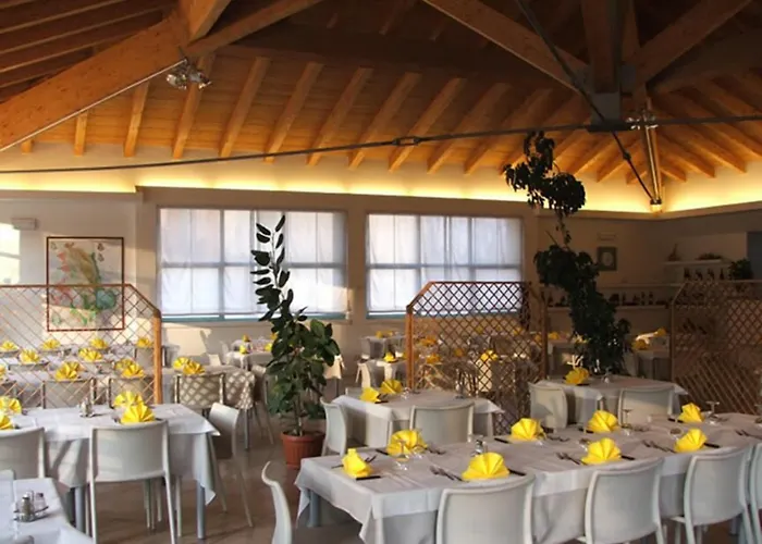 Hotel Lieta Sosta Colfiorito