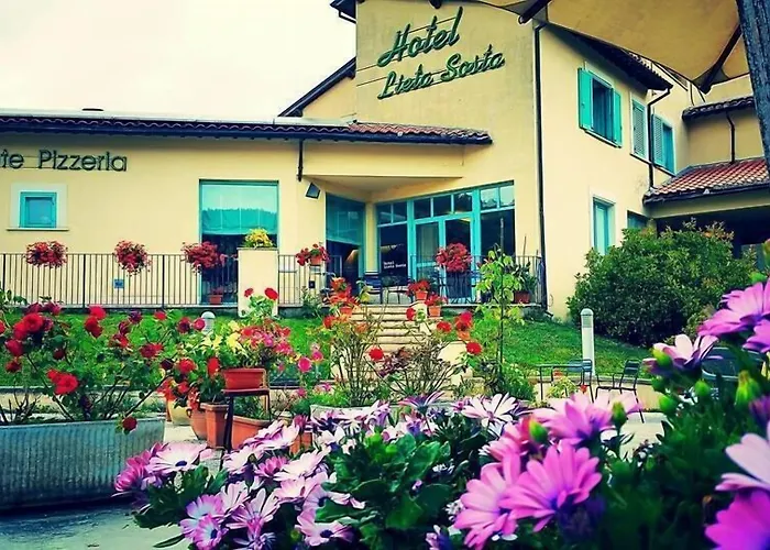 Lieta Sosta Hotel 3*