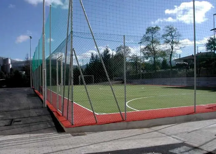 Hotel Lieta Sosta 3*