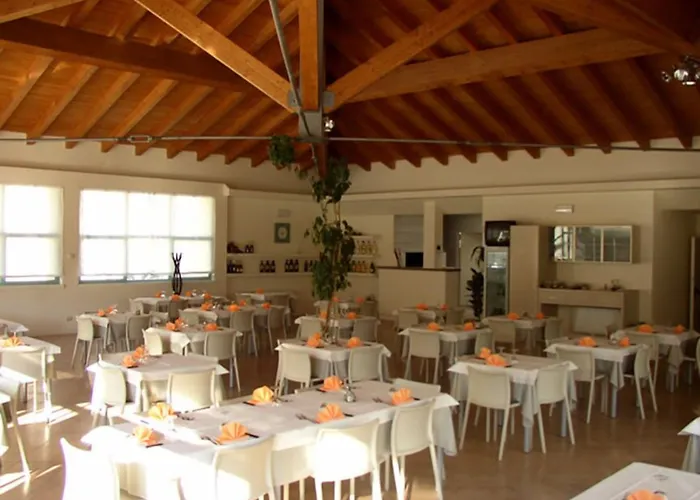 Hotel Lieta Sosta Colfiorito