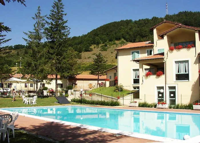 Lieta Sosta Hotel 3*